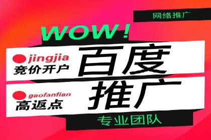 百度推广代运营案例：案例解析：如何实现品牌差异化竞争