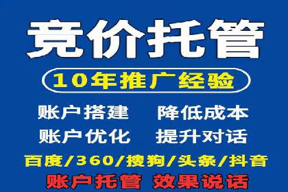百度优化推广案例：打造高转化率网站