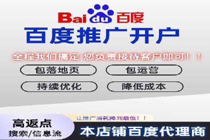 某公司SEM代理策略：实现流量转化
